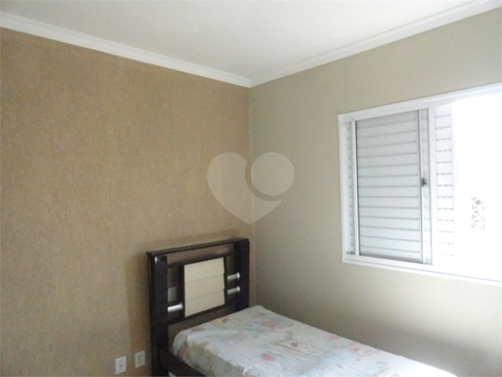 Venda Apartamento Campinas Jardim Ipaussurama REO950275 2