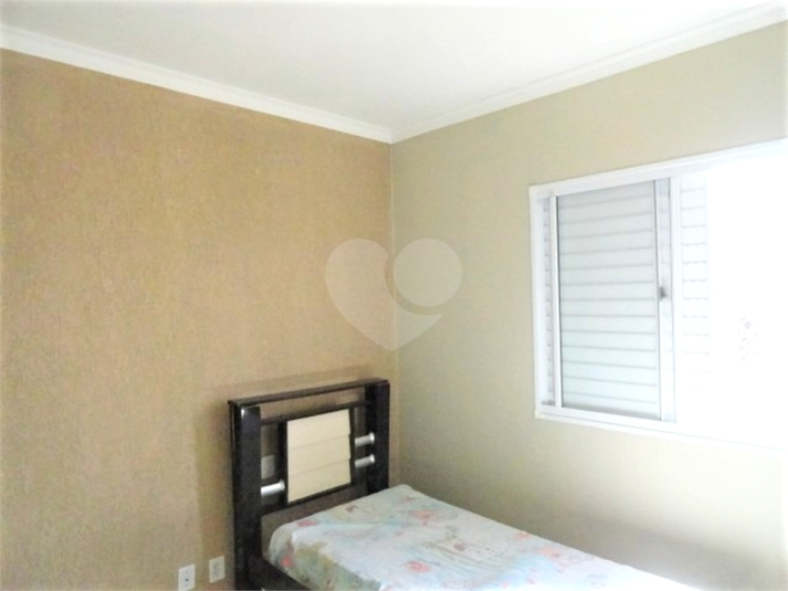 Venda Apartamento Campinas Jardim Ipaussurama REO950275 7