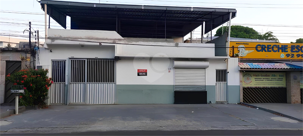 Venda Casa Manaus Petrópolis REO950277 1