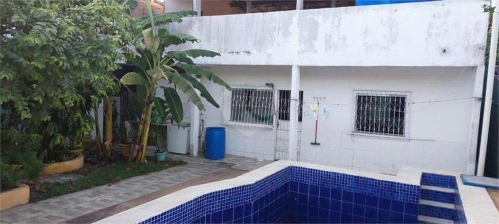 Venda Casa Manaus Petrópolis REO950277 9