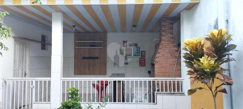 Venda Casa Manaus Petrópolis REO950277 12