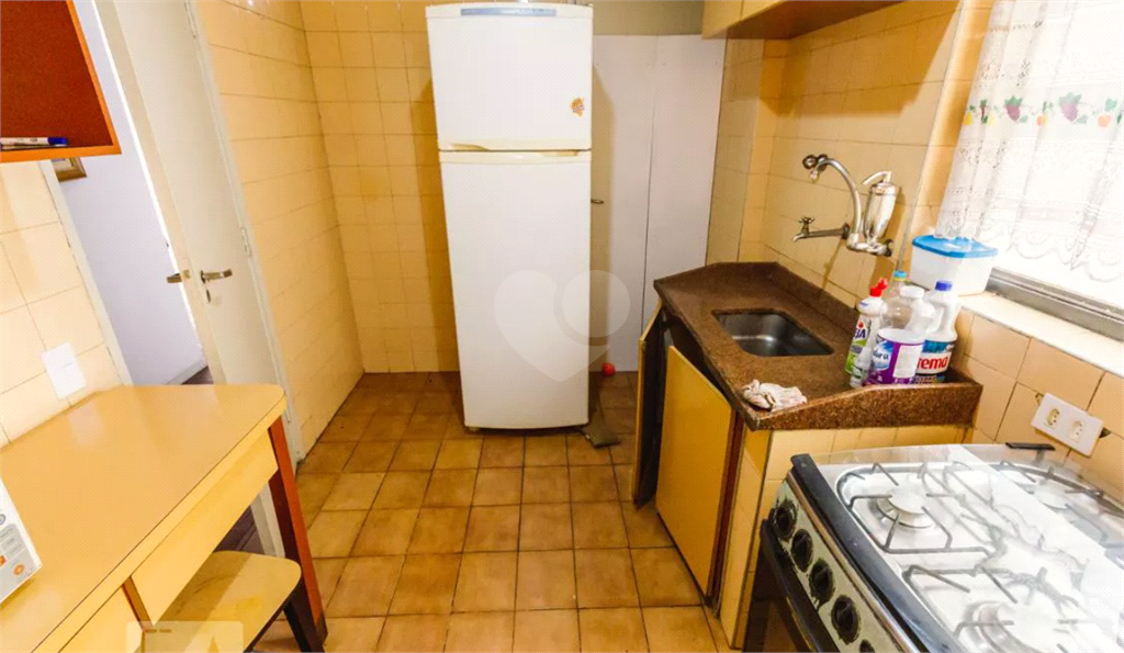 Venda Apartamento São Paulo Água Branca REO950279 6