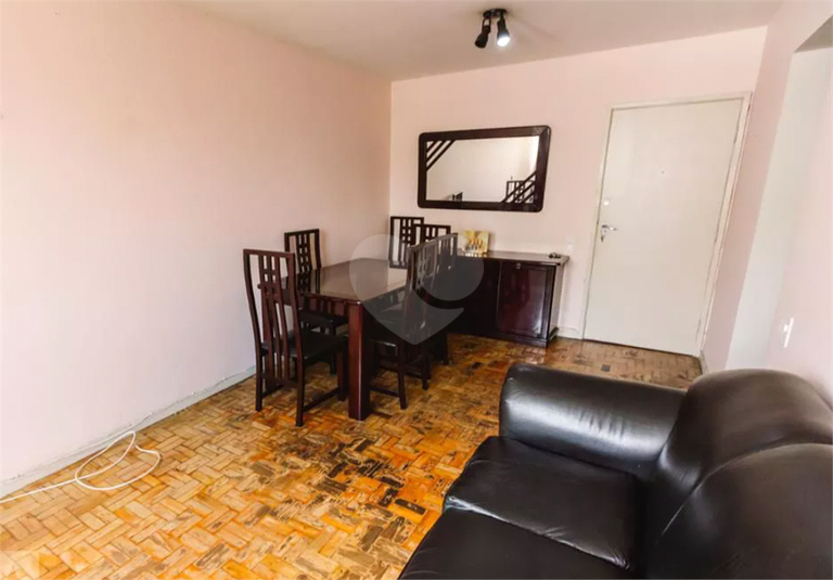 Venda Apartamento São Paulo Água Branca REO950279 4