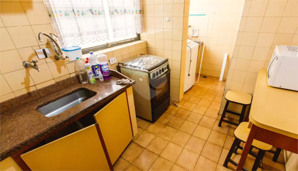 Venda Apartamento São Paulo Água Branca REO950279 7