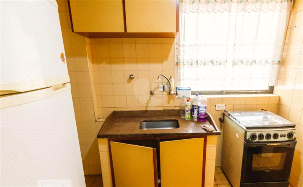 Venda Apartamento São Paulo Água Branca REO950279 5