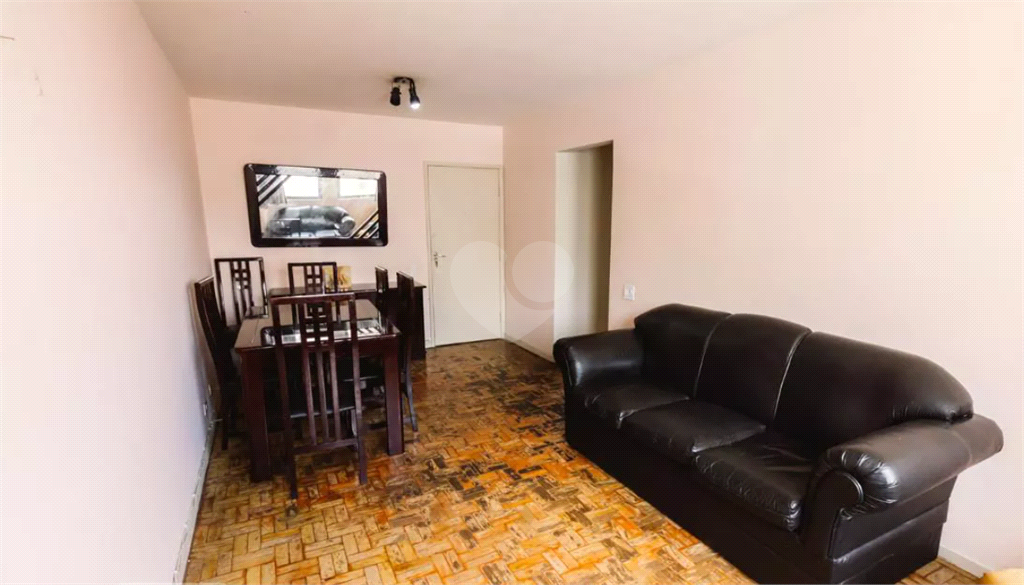 Venda Apartamento São Paulo Água Branca REO950279 3