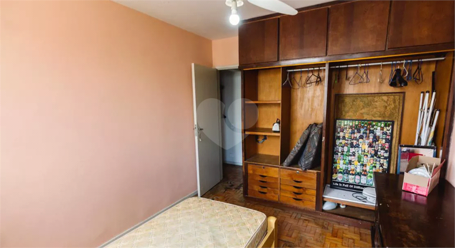 Venda Apartamento São Paulo Água Branca REO950279 13