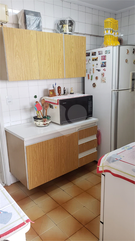 Venda Apartamento São Paulo Vila Leopoldina REO950299 4