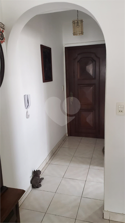 Venda Apartamento São Paulo Vila Leopoldina REO950299 19