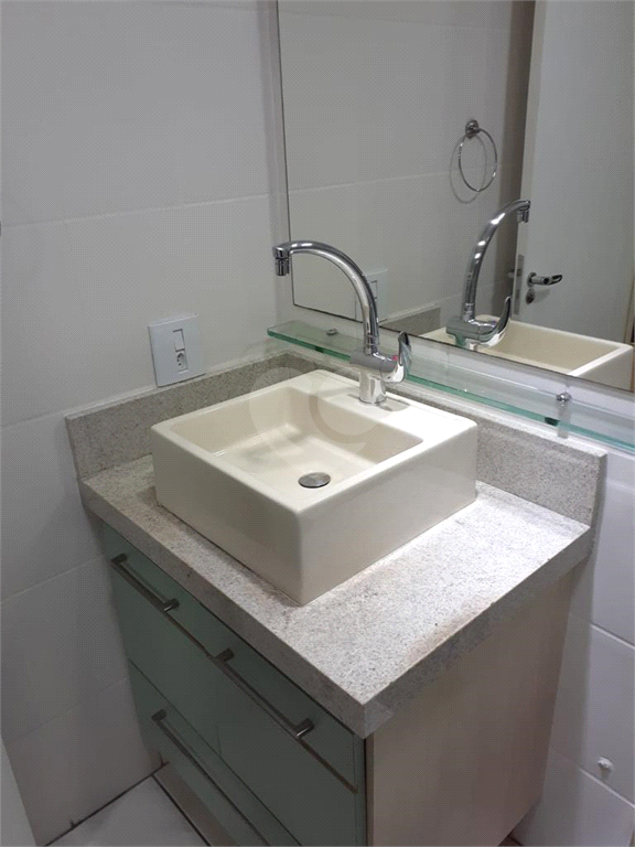 Venda Apartamento Santo André Casa Branca REO950301 15