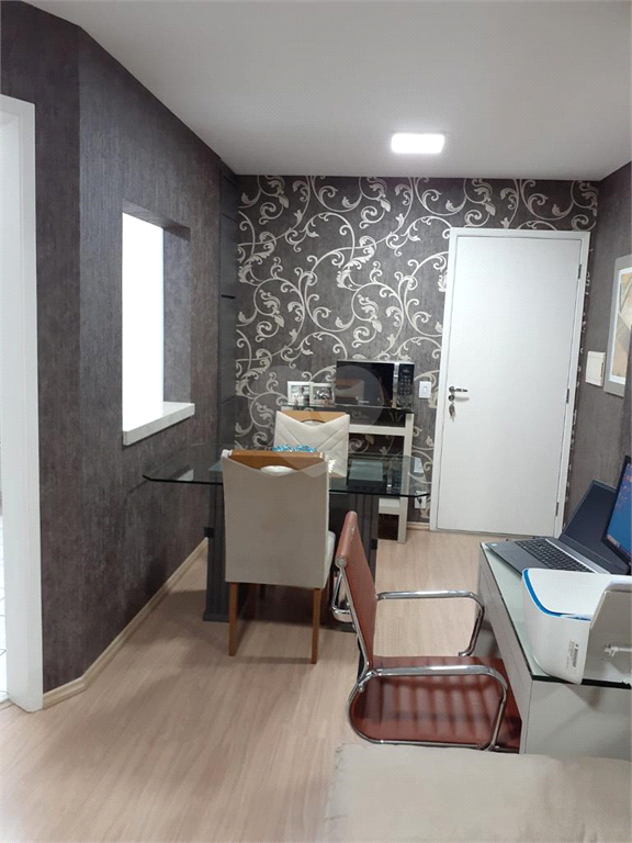 Venda Apartamento Santo André Casa Branca REO950301 4