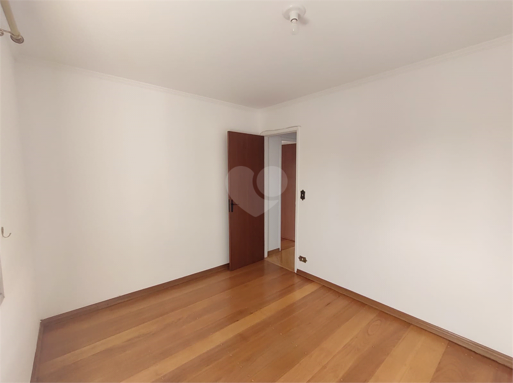 Venda Apartamento São Paulo Vila Paulista REO950305 6