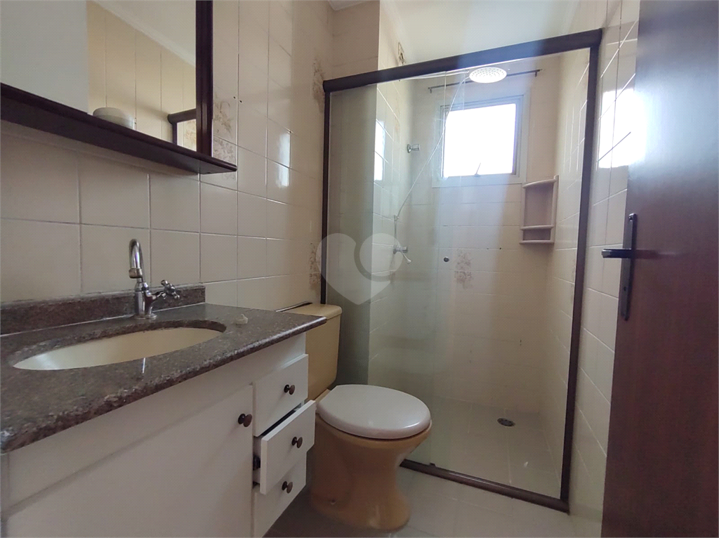 Venda Apartamento São Paulo Vila Paulista REO950305 19