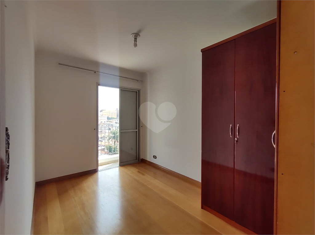 Venda Apartamento São Paulo Vila Paulista REO950305 13