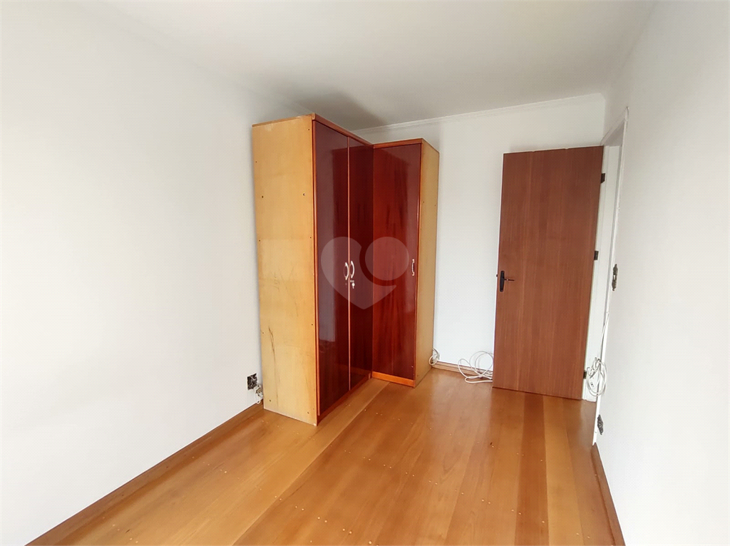 Venda Apartamento São Paulo Vila Paulista REO950305 9