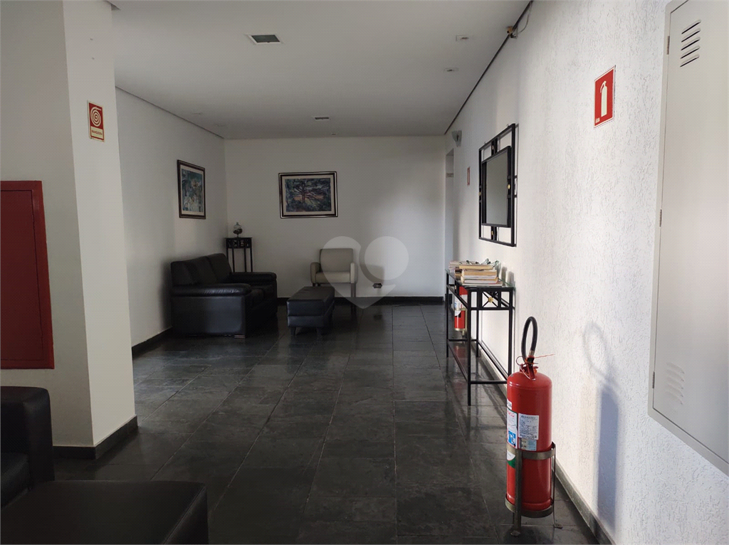 Venda Apartamento São Paulo Vila Paulista REO950305 22