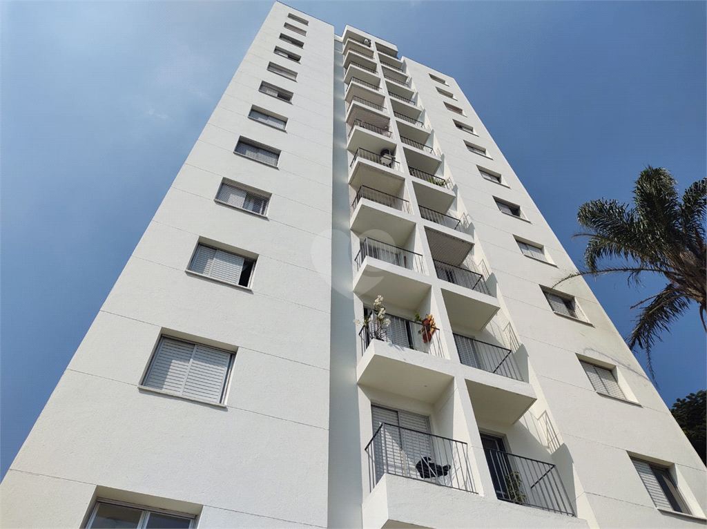 Venda Apartamento São Paulo Vila Paulista REO950305 28