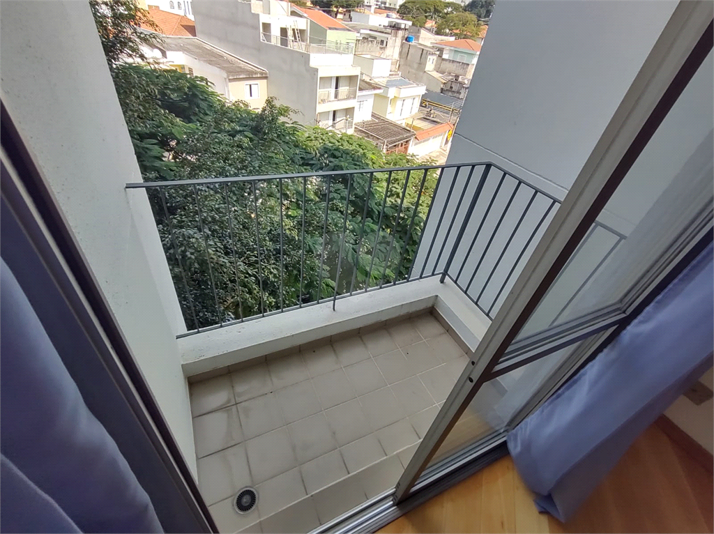 Venda Apartamento São Paulo Vila Paulista REO950305 32