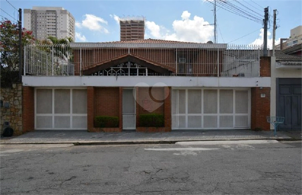 Venda Casa Guarulhos Vila Galvão REO950310 74