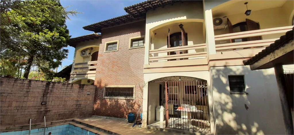 Venda Sobrado São Caetano Do Sul Jardim São Caetano REO950315 65