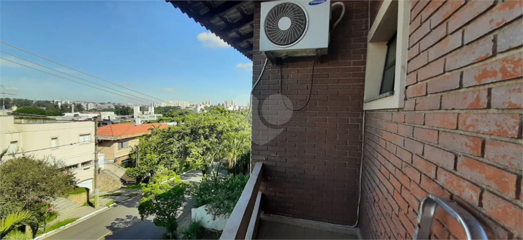 Venda Sobrado São Caetano Do Sul Jardim São Caetano REO950315 40