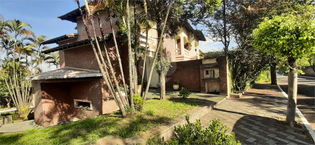 Venda Sobrado São Caetano Do Sul Jardim São Caetano REO950315 74