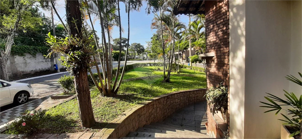 Venda Sobrado São Caetano Do Sul Jardim São Caetano REO950315 4