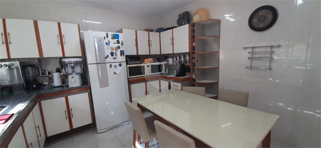 Venda Sobrado São Caetano Do Sul Jardim São Caetano REO950315 18