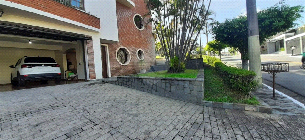 Venda Sobrado São Caetano Do Sul Jardim São Caetano REO950315 3