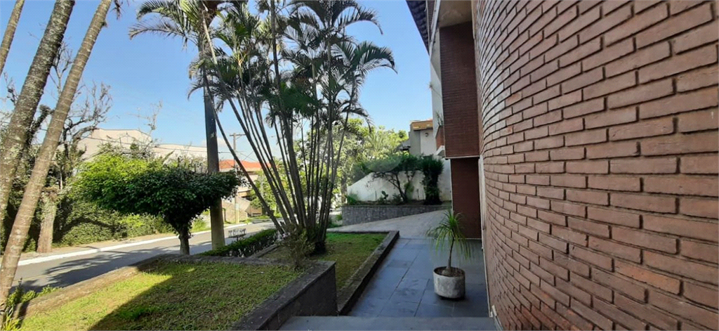 Venda Sobrado São Caetano Do Sul Jardim São Caetano REO950315 73