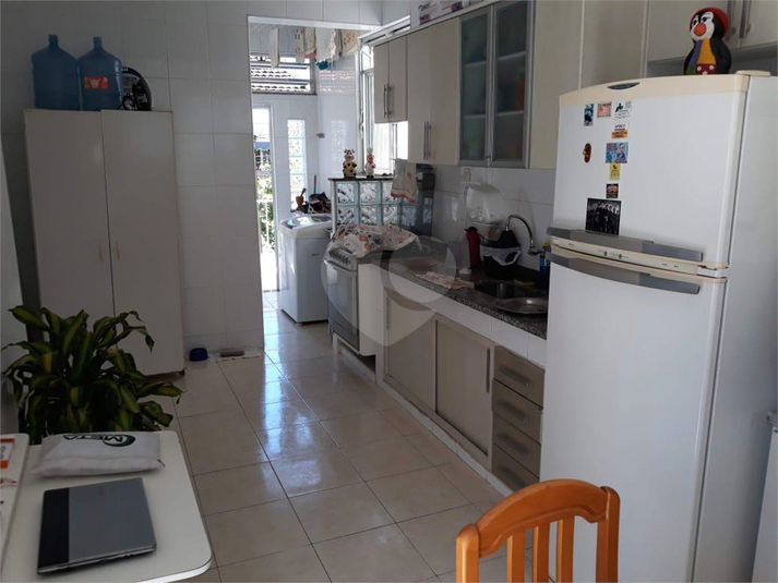 Venda Casa de vila Niterói Fonseca REO950326 9