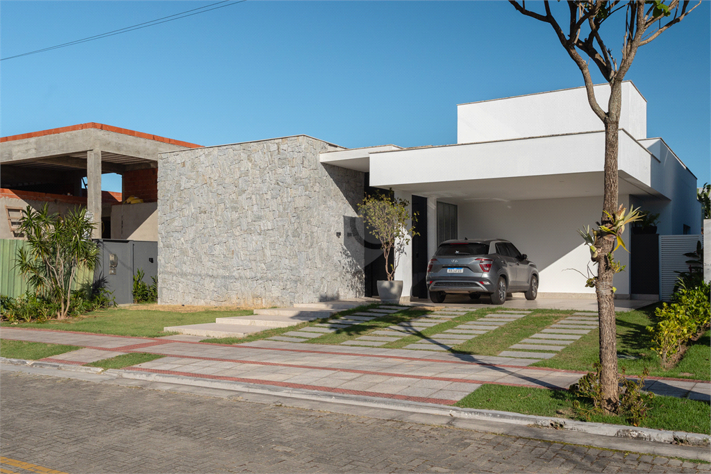 Venda Casa Serra Jacuhy REO950327 3