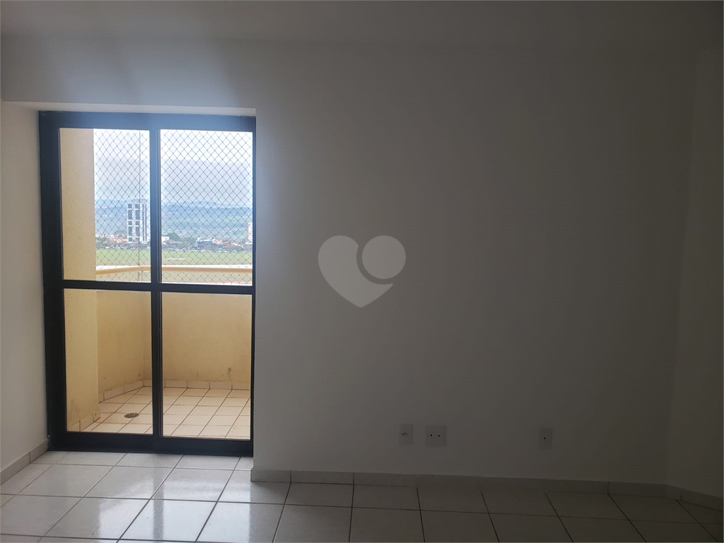 Venda Apartamento Bauru Jardim Infante Dom Henrique REO950328 7