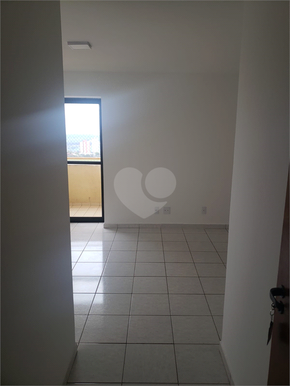 Venda Apartamento Bauru Jardim Infante Dom Henrique REO950328 3