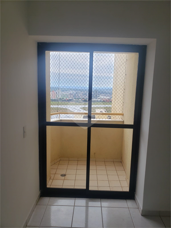 Venda Apartamento Bauru Jardim Infante Dom Henrique REO950328 8