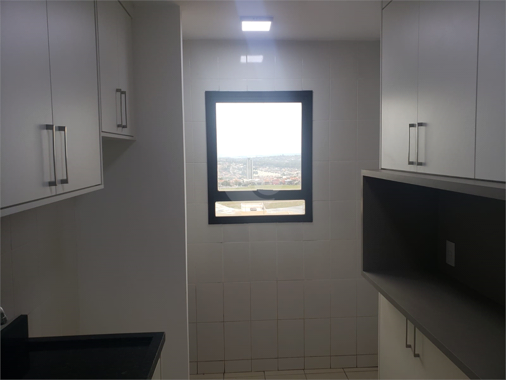 Venda Apartamento Bauru Jardim Infante Dom Henrique REO950328 17