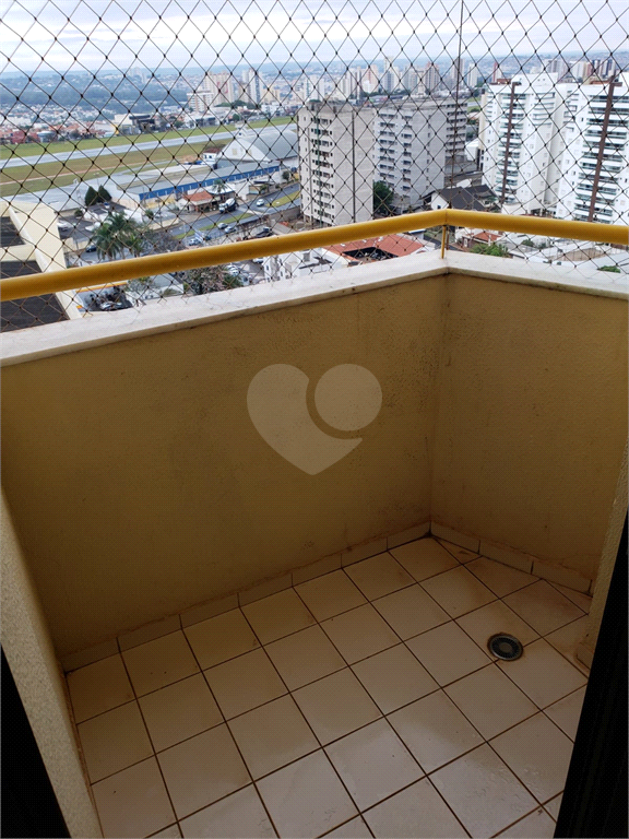 Venda Apartamento Bauru Jardim Infante Dom Henrique REO950328 33