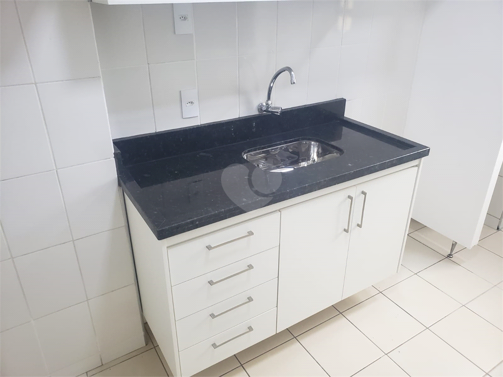 Venda Apartamento Bauru Jardim Infante Dom Henrique REO950328 14