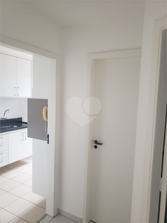 Venda Apartamento Bauru Jardim Infante Dom Henrique REO950328 11