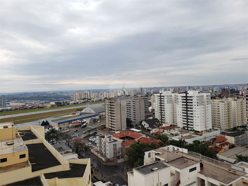 Venda Apartamento Bauru Jardim Infante Dom Henrique REO950328 42