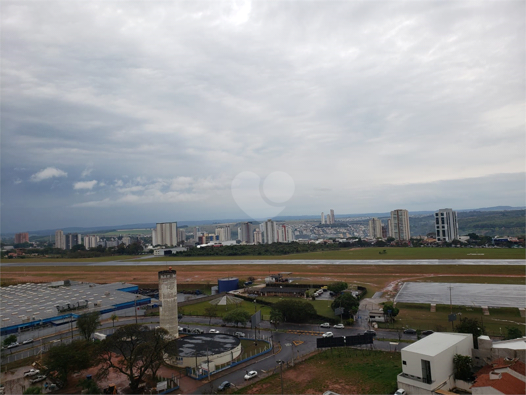 Venda Apartamento Bauru Jardim Infante Dom Henrique REO950328 40