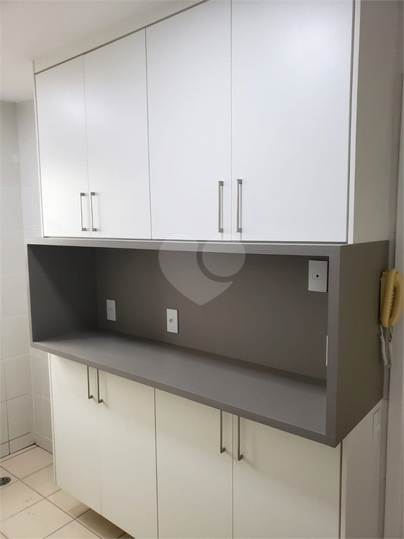 Venda Apartamento Bauru Jardim Infante Dom Henrique REO950328 15