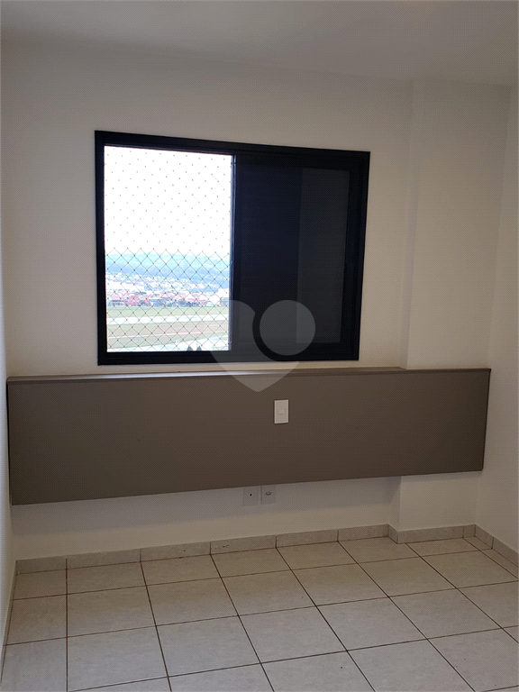 Venda Apartamento Bauru Jardim Infante Dom Henrique REO950328 35