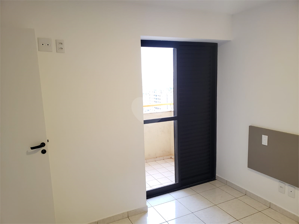 Venda Apartamento Bauru Jardim Infante Dom Henrique REO950328 30