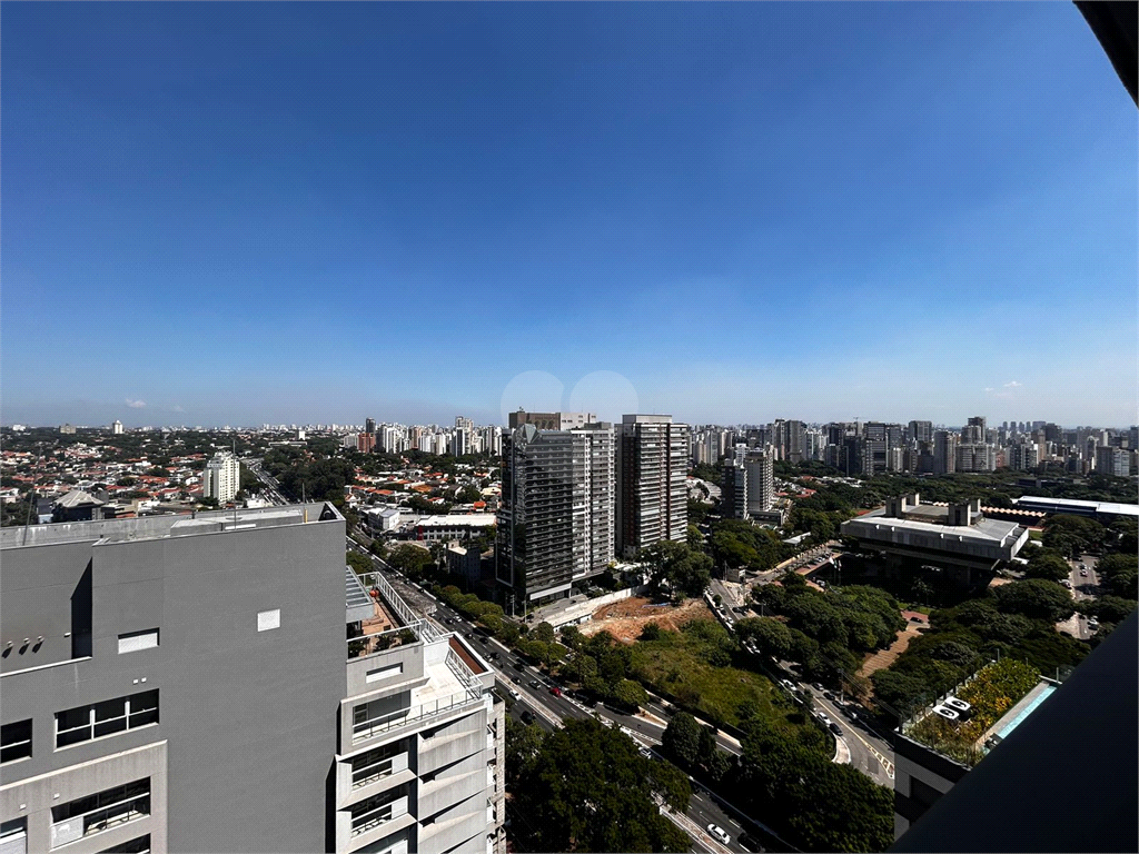 Venda Apartamento São Paulo Vila Clementino REO950333 38