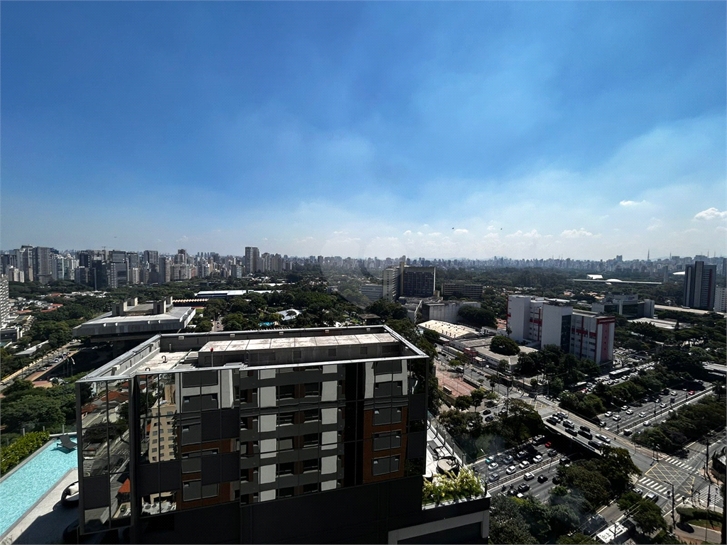 Venda Apartamento São Paulo Vila Clementino REO950333 30