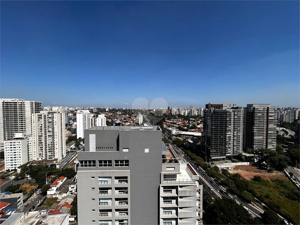 Venda Apartamento São Paulo Vila Clementino REO950333 39