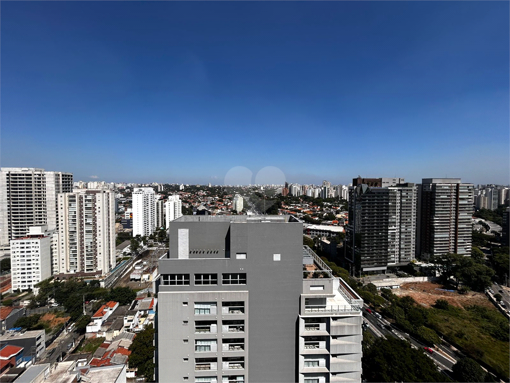 Venda Apartamento São Paulo Vila Clementino REO950333 13