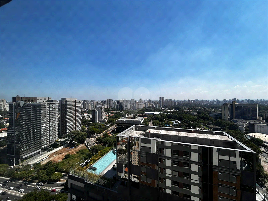 Venda Apartamento São Paulo Vila Clementino REO950333 28