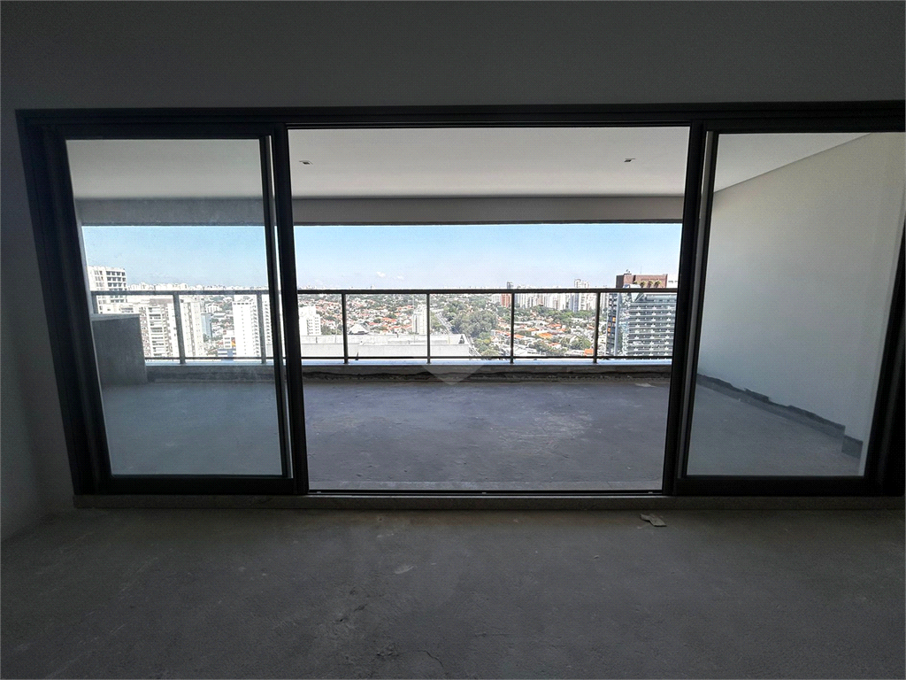 Venda Apartamento São Paulo Vila Clementino REO950333 3